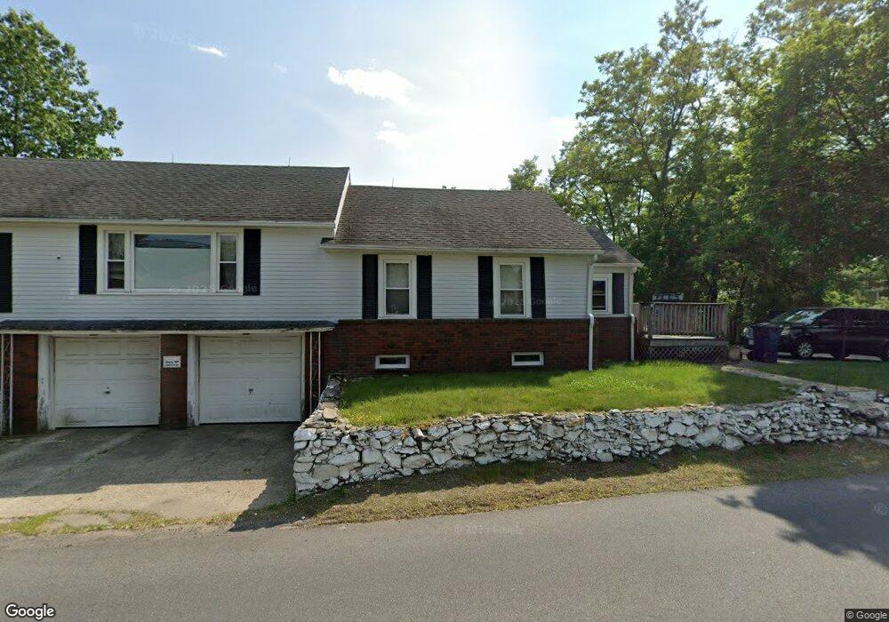 221 New Boston Rd, Dracut, MA 01826 - photo 1
