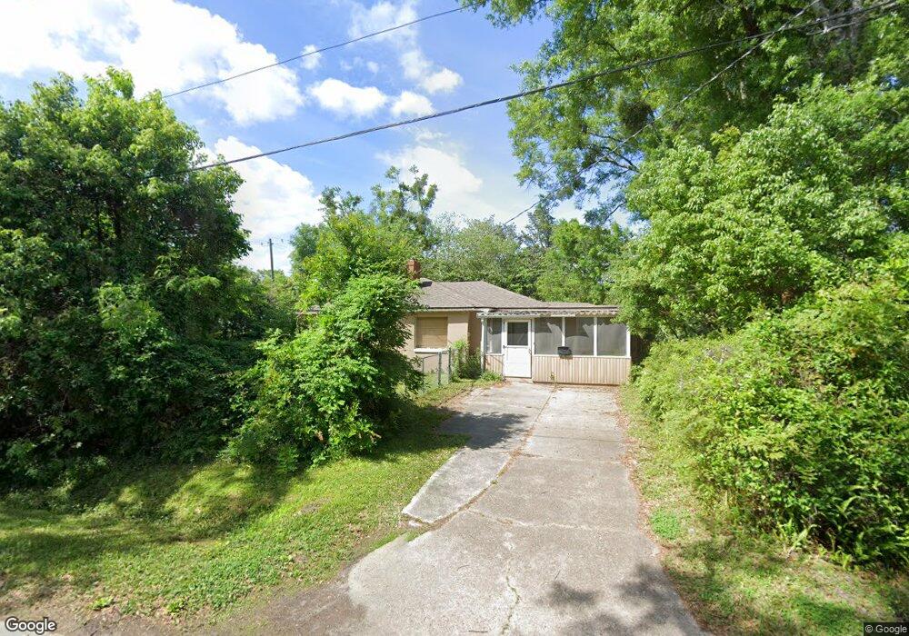 5045 Colonial Ave, Jacksonville, FL 32210 - photo 1