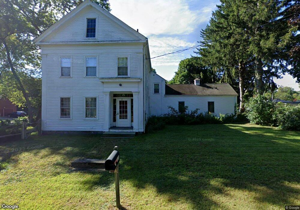 122 Chestnut St, North Reading, MA 01864 - photo 1