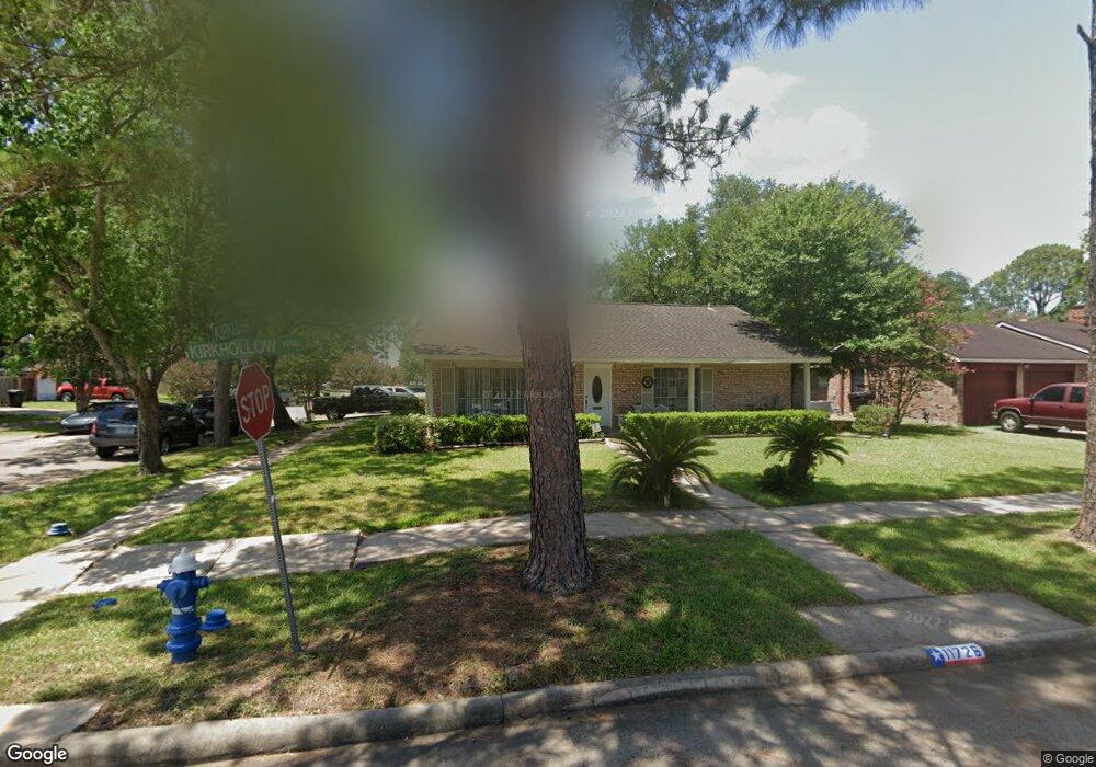 11726 Kirkhollow Dr, Houston, TX 77089 - photo 1