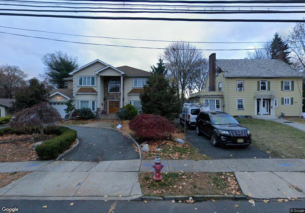 656 Westminster Ave unit 702, Elizabeth, NJ 07208 - photo 1