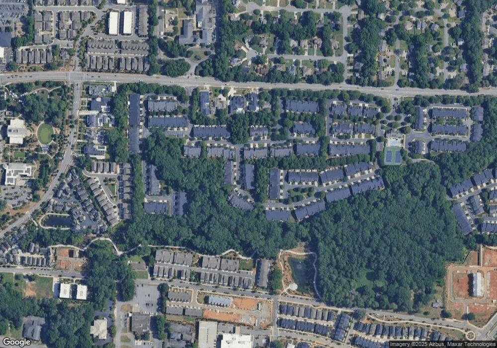 12425 Dancliff Trace unit 36, Alpharetta, GA 30009 - photo 1