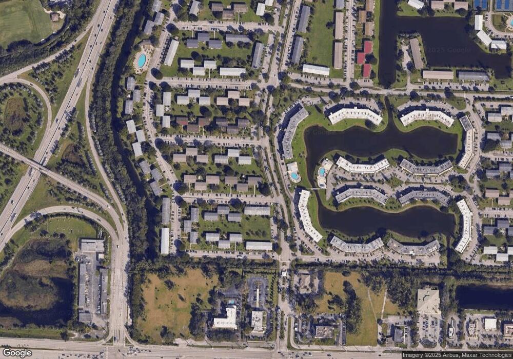 237 Windsor K unit K, West Palm Beach, FL 33417 - photo 1