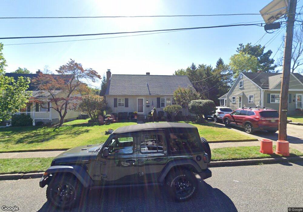 1308 Maple Ave, Haddon Heights, NJ 08035 - photo 1