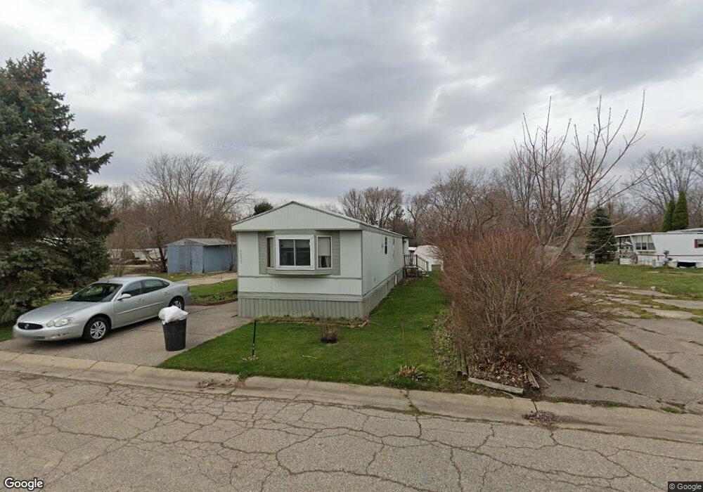 5053 White Fawn St, Flint, MI 48506 - photo 1