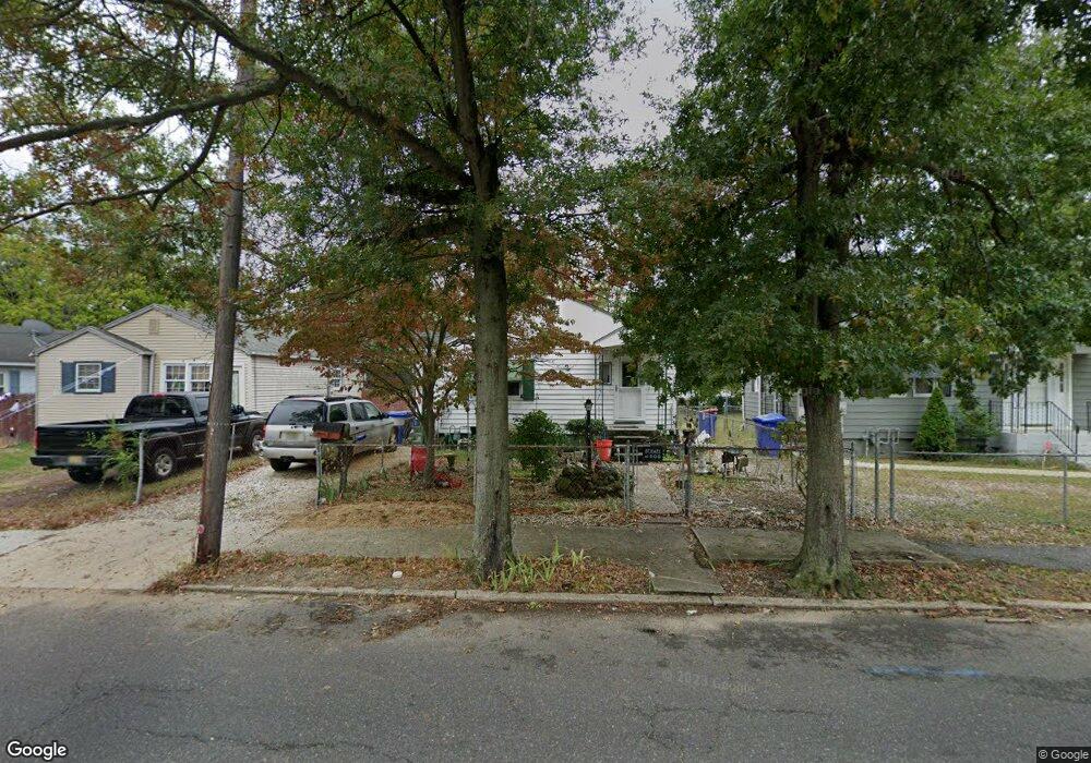 642 S 3rd St, Millville, NJ 08332 - photo 1