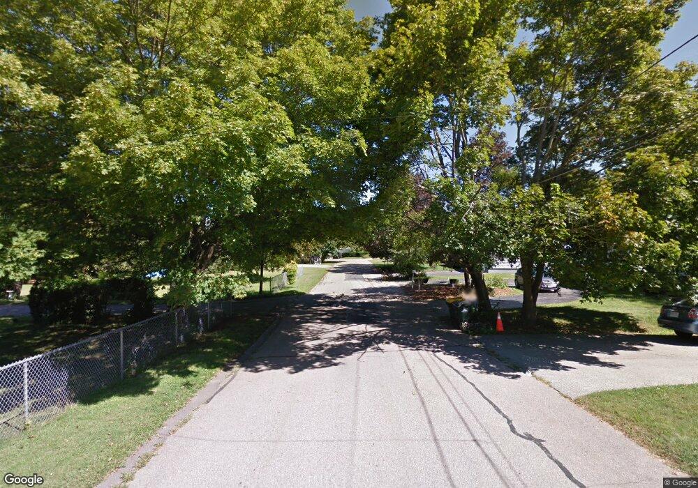 LOT B Joy St, Franklin, MA 02038 - photo 1