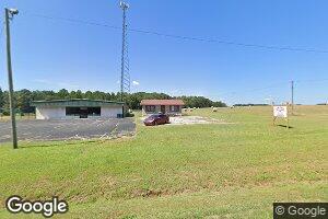 425 W Railroad St, Bowman, GA 30624