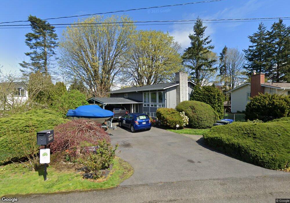 1820 S 257th St, Des Moines, WA 98198 - photo 1