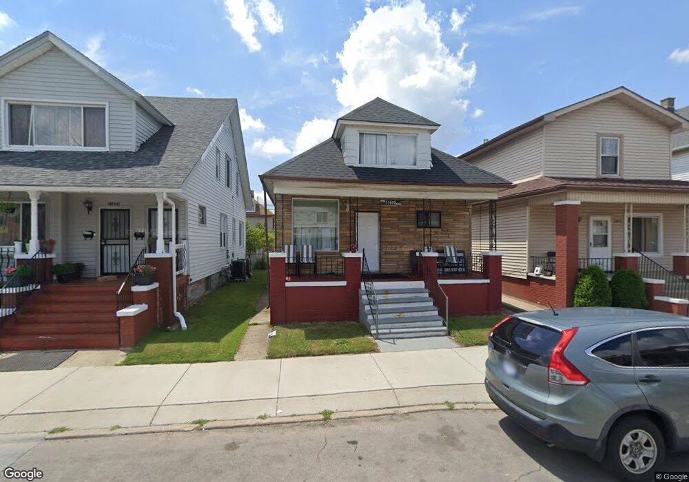 11609 Mcdougall St, HamtraMcK, MI 48212 - photo 1