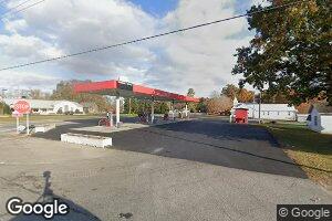 1226 Heiness Rd, Allardt, TN 38504