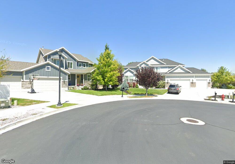 11023 S Olive Point Ct, South Jordan, UT 84095 - photo 1