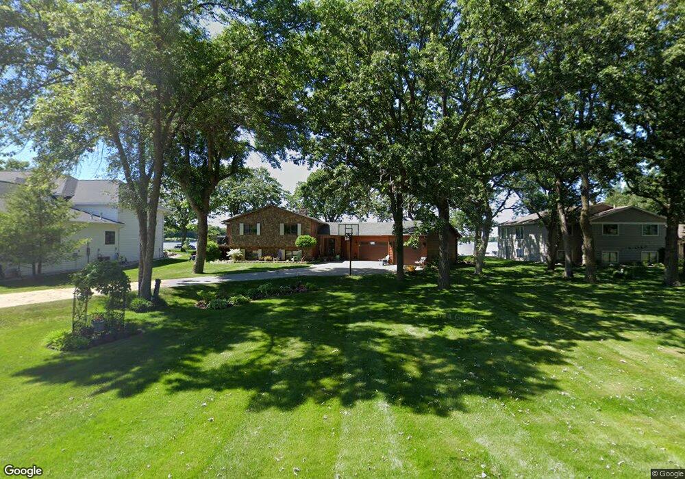 2400 Bradford Bay Rd SW, Alexandria, MN 56308 - photo 1