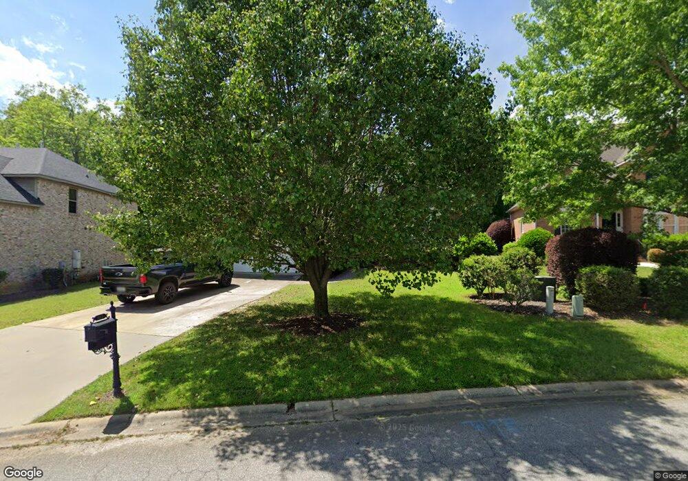 213 Hilton Village Dr, Chapin, SC 29036 - photo 1