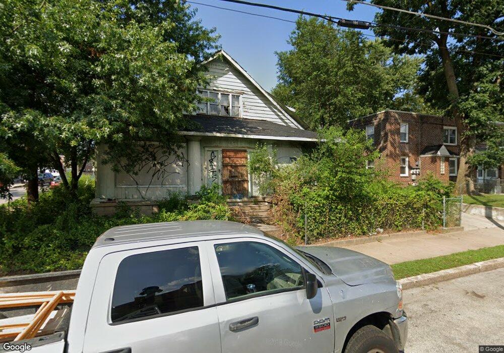 402 Morse St, Camden, NJ 08105 - photo 1