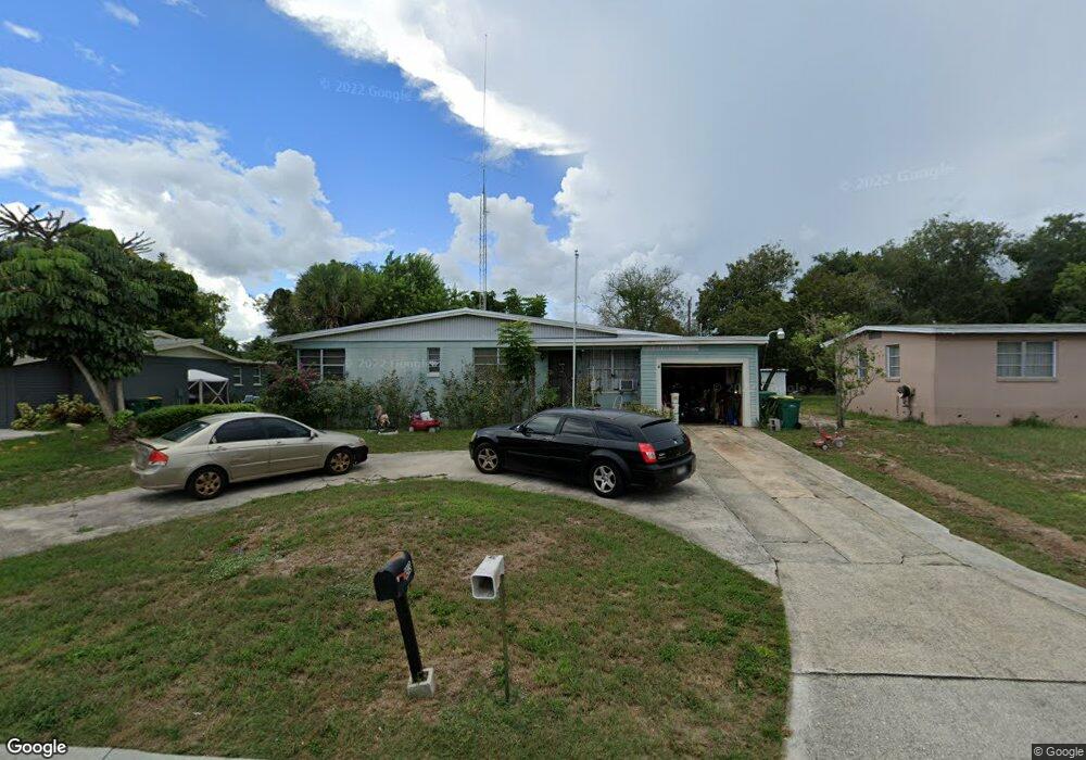 1313 Elizabeth Ave, Cocoa, FL 32922 - photo 1