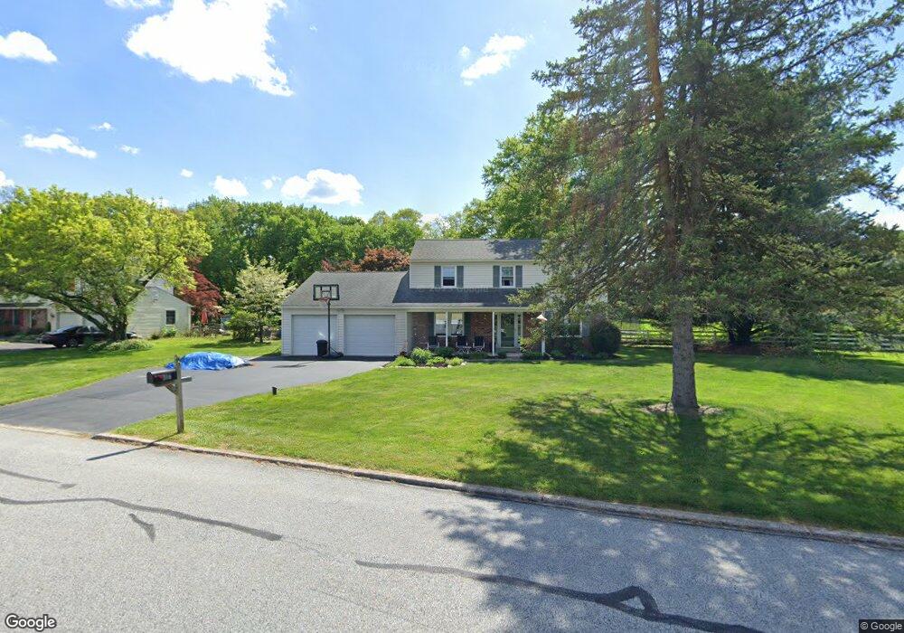 316 Fairview Dr, Exton, PA 19341 - photo 1