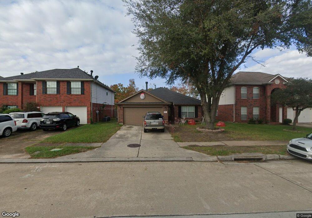 9943 NW Park Place Dr, Houston, TX 77086 - photo 1