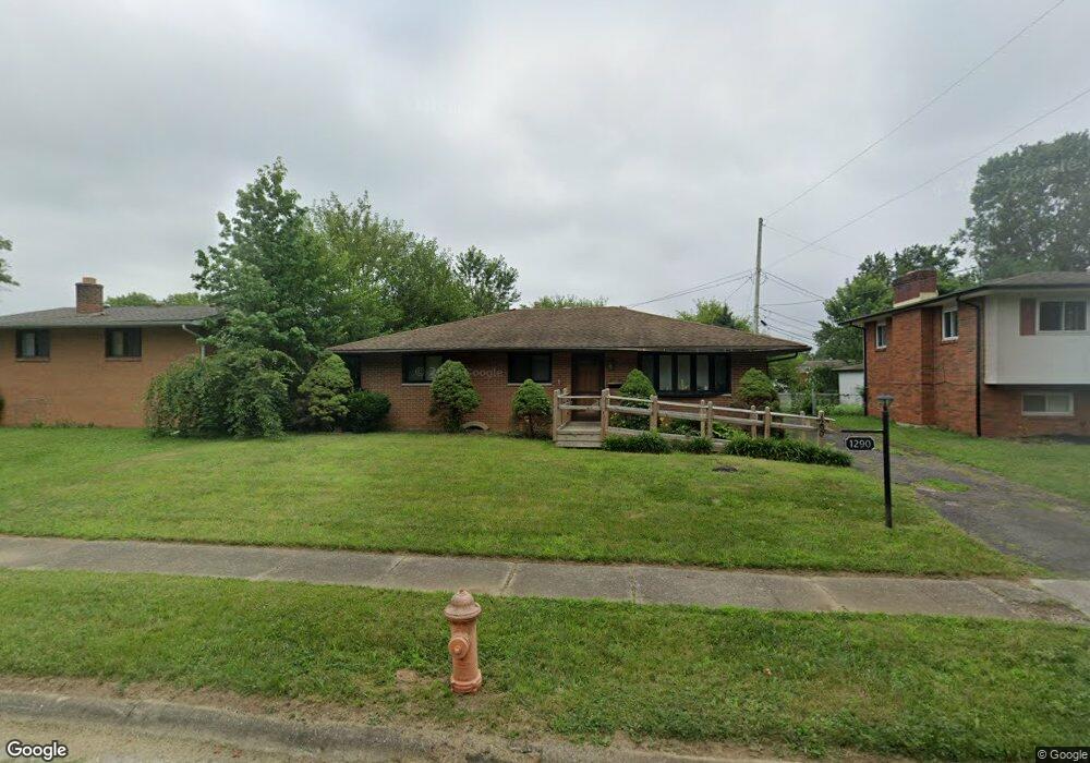 1290 Hamlin Place, Columbus, OH 43227 - photo 1