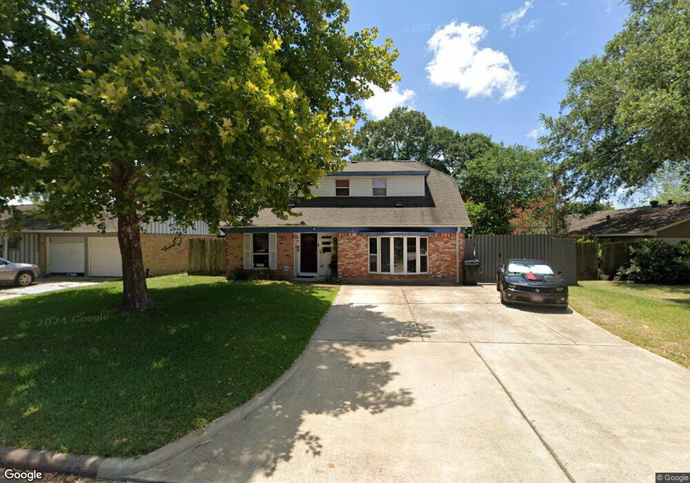 9910 Ebb St, Houston, TX 77089 - photo 1