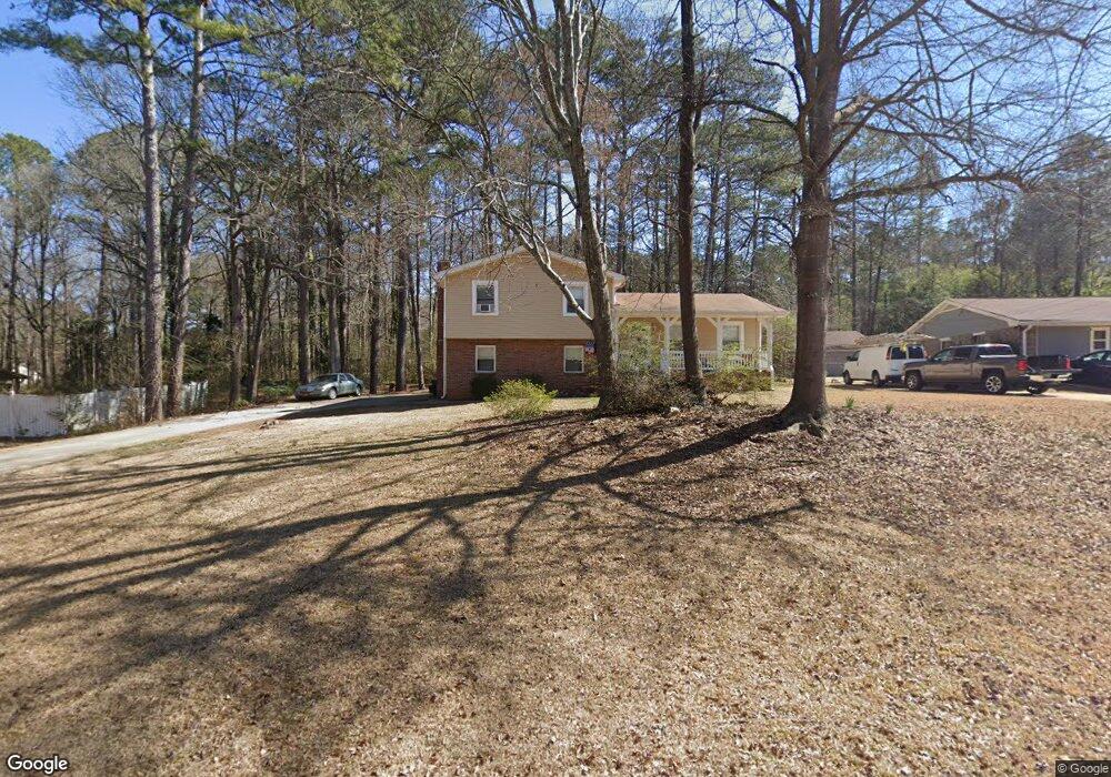 45 Trace Dr unit 4, Stockbridge, GA 30281 - photo 1