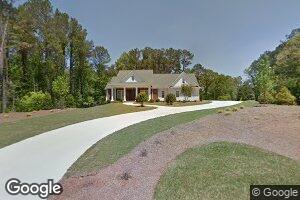100 Ashley Hall Ct, Woodstock, GA 30188
