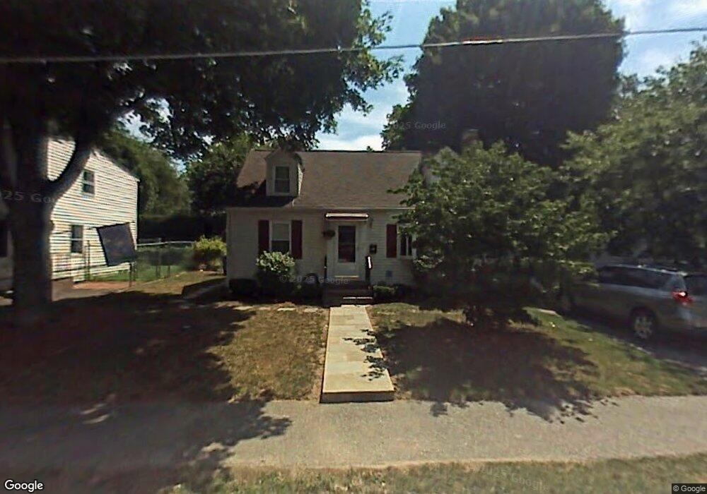 117 Whitman Rd, Waltham, MA 02453 - photo 1