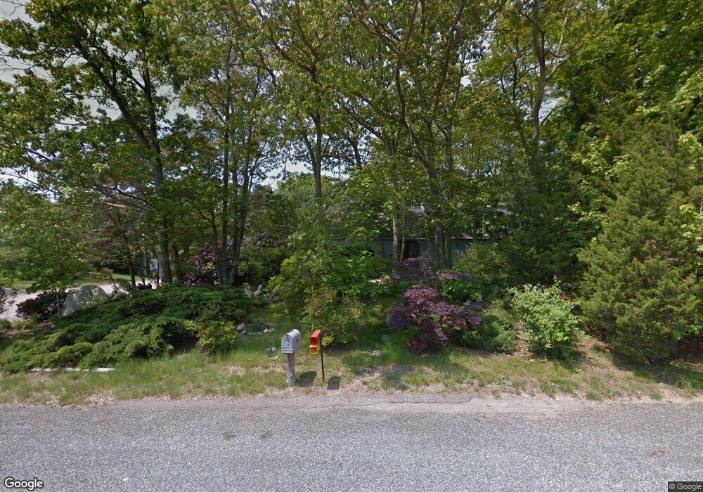 14 Stenton Ave, Westerly, RI 02891 - photo 1