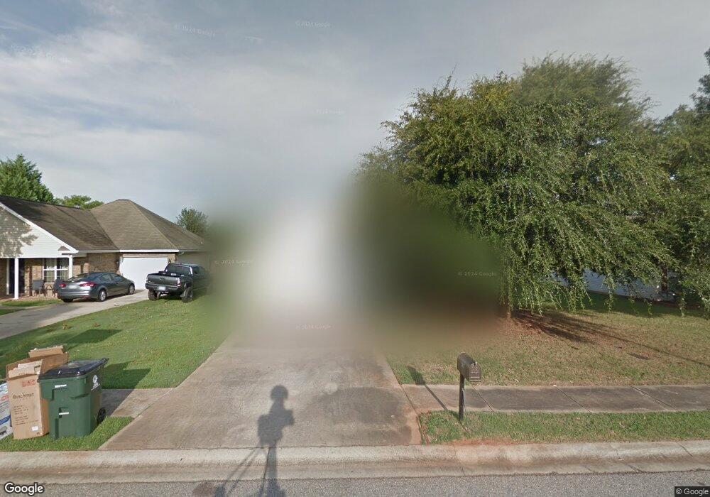 217 Covington Cove, Byron, GA 31008 - photo 1