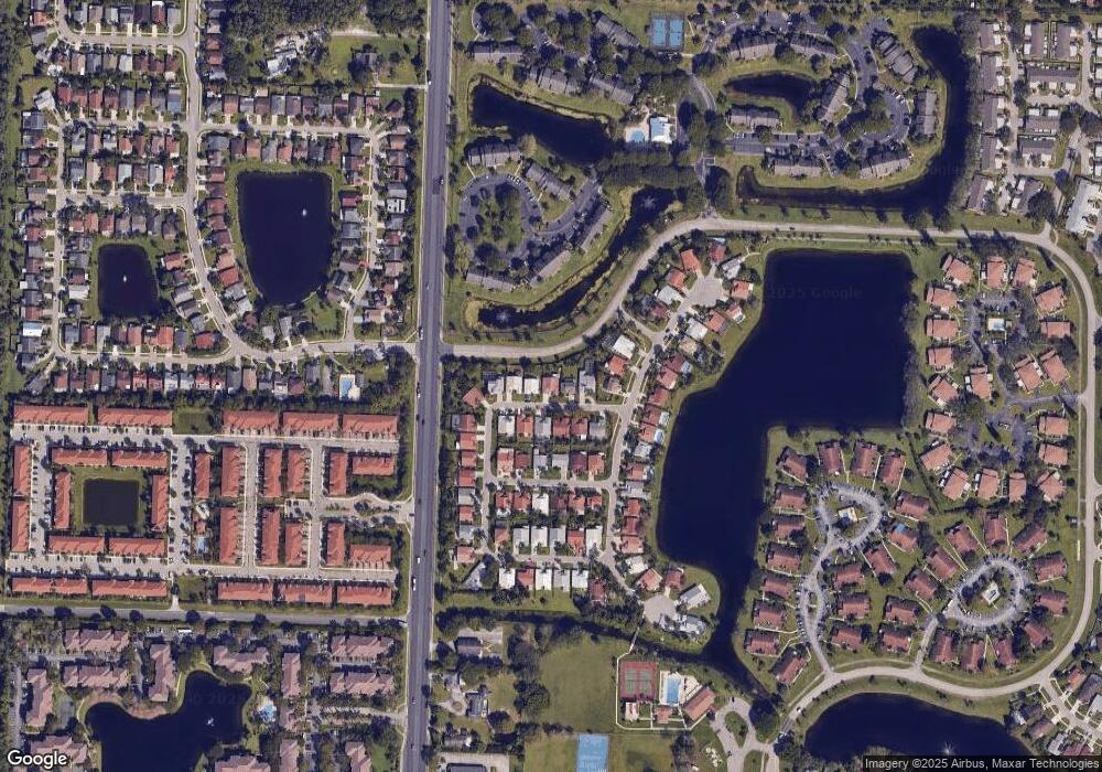 4977 Broadstone Cir, West Palm Beach, FL 33417 - photo 1