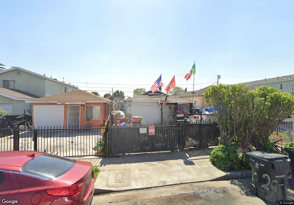 2026 E Hatchway St, Compton, CA 90222 - photo 1