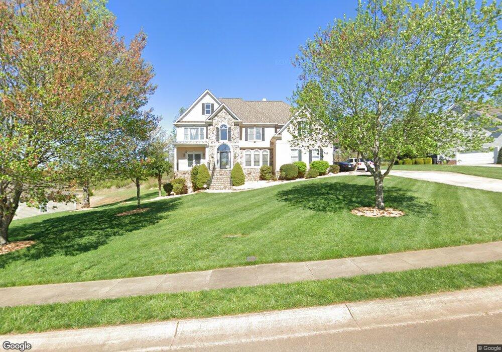 192 Hunters Hill Dr, Statesville, NC 28677 - photo 1