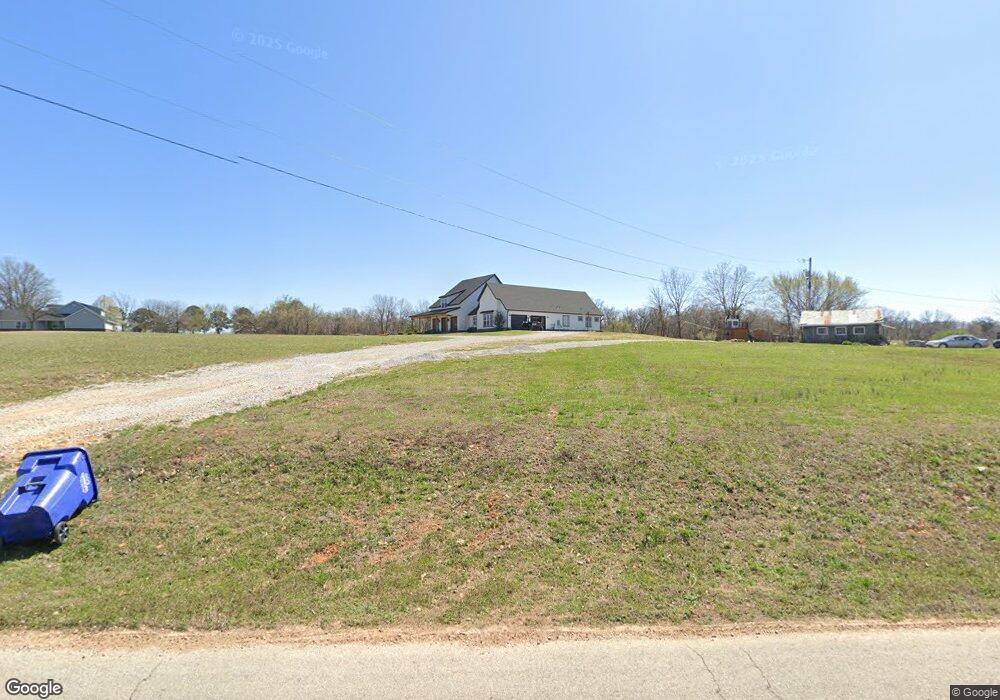 10409 Snavely Rd, Elm Springs, AR 72762 - photo 1