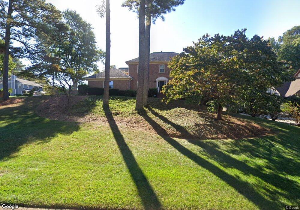 1506 Kenzie Ct unit 3, Suwanee, GA 30024 - photo 1