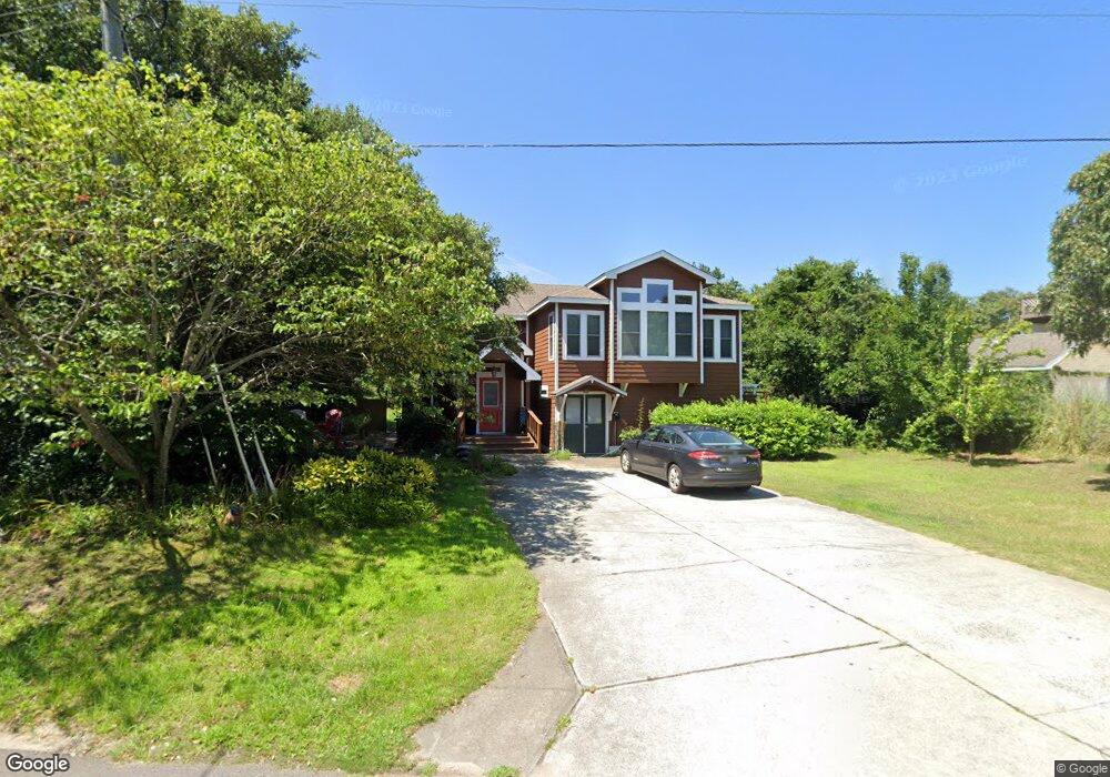 908 6th Ave, Kill Devil Hills, NC 27948 - photo 1