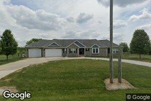 6185 E County Road 700 N, Michigantown, IN 46057
