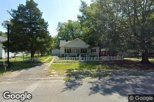 902 Fair St, Camden, SC 29020