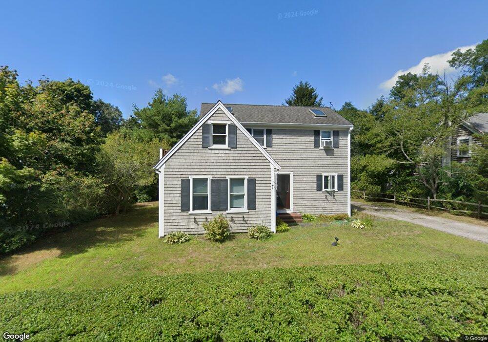 590 Depot St, Harwich, MA 02645 - photo 1