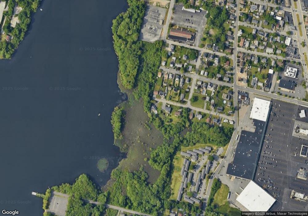 9 Meeson St, Fall River, MA 02724 - photo 1