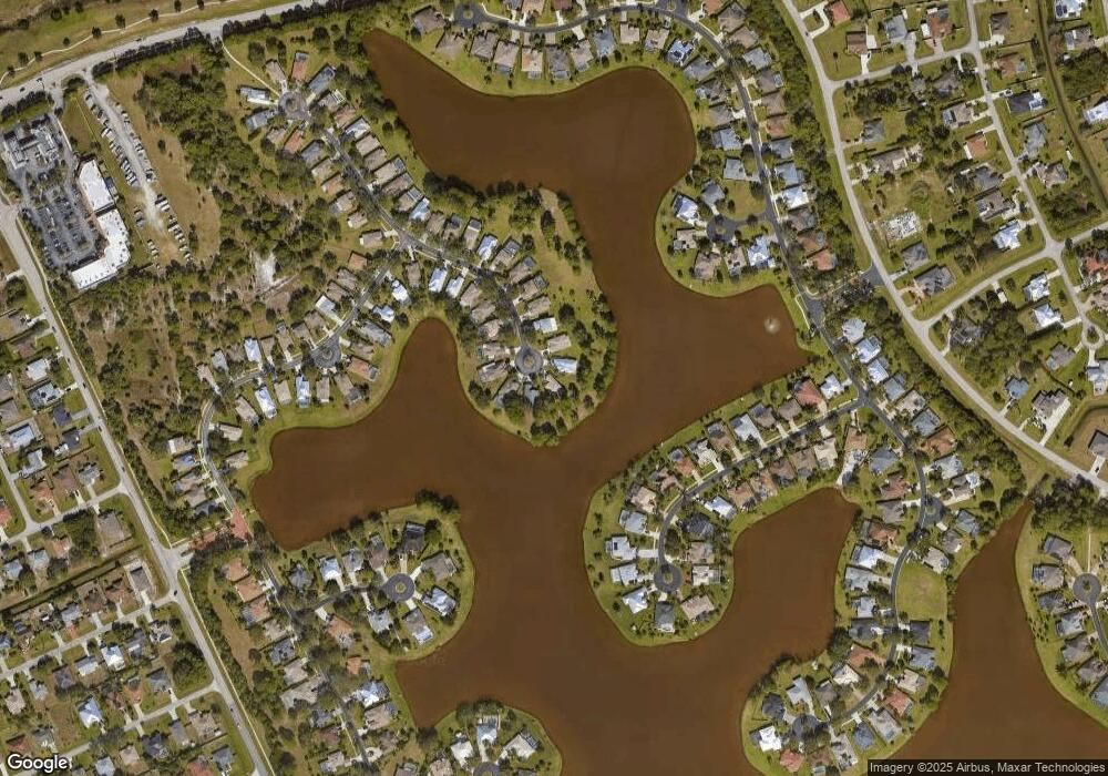 480 SW Deer Run, Port Saint Lucie, FL 34953 - photo 1