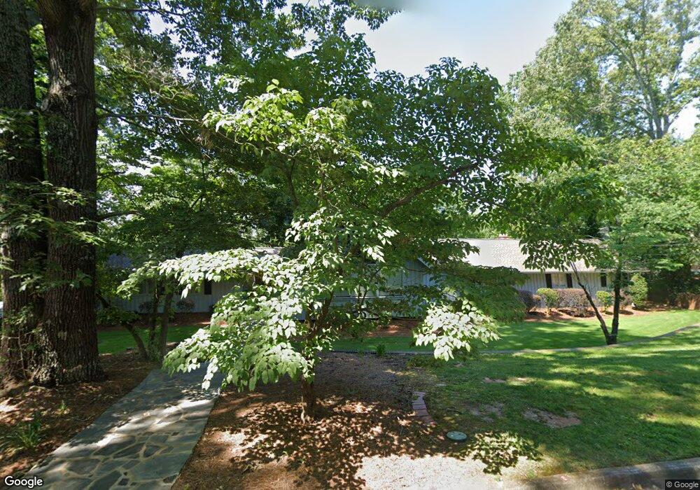 3367 Edgewood Cir, Gainesville, GA 30506 - photo 1