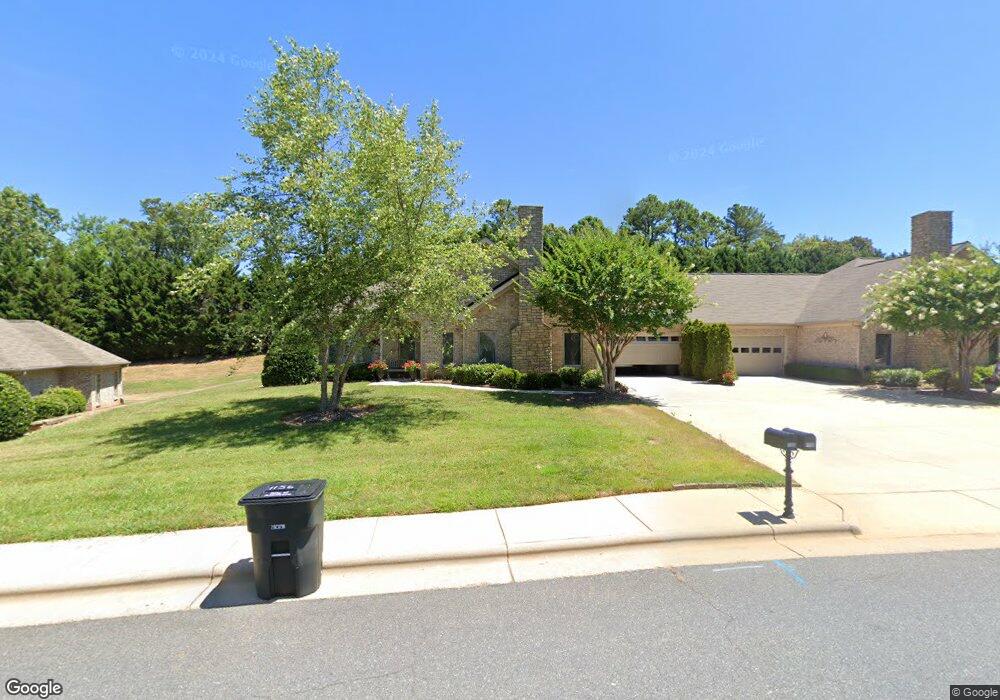 1156 Lexington Commons Dr, Asheboro, NC 27205 - photo 1