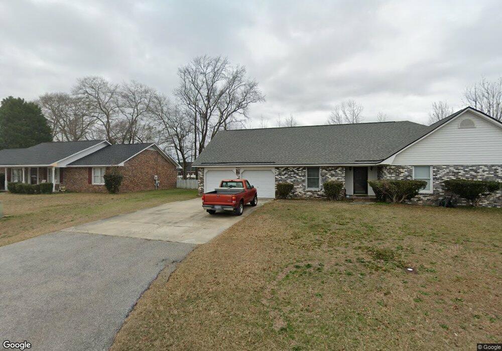 440 Katydid St, Sumter, SC 29154 - photo 1