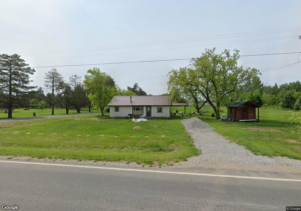 4009 Maple Ridge Rd, Sterling, MI 48659 - photo 1