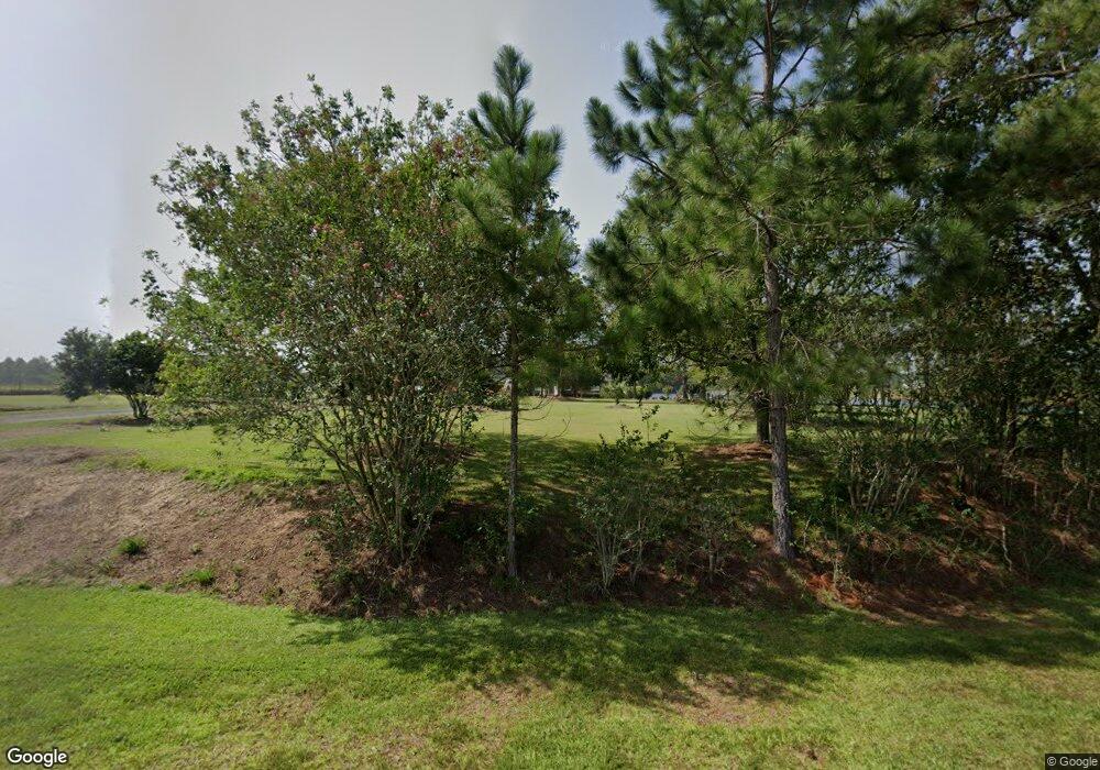 4325 Old River Rd, Blackshear, GA 31516 - photo 1