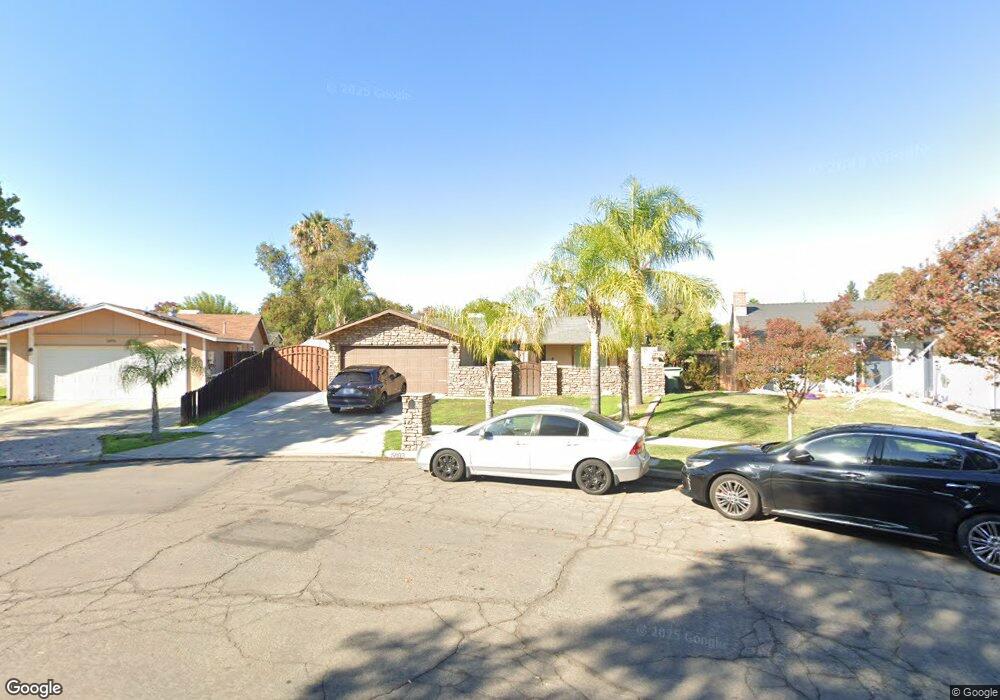 5893 E Ramona Ave, Fresno, CA 93727 - photo 1