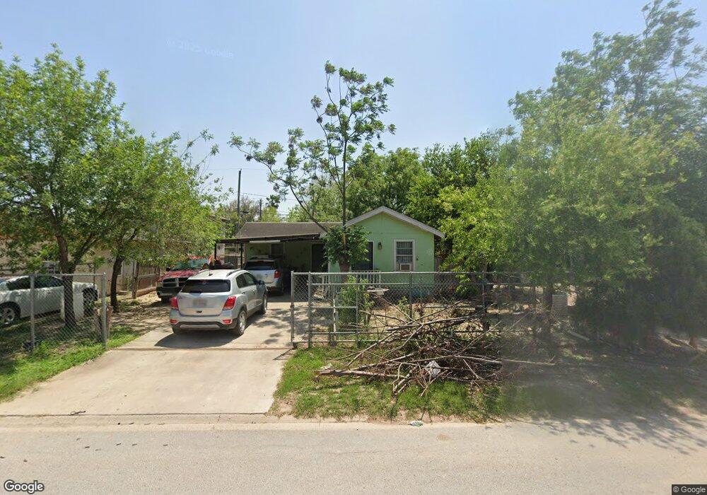 519 Pantera Dr, Alamo, TX 78516 - photo 1