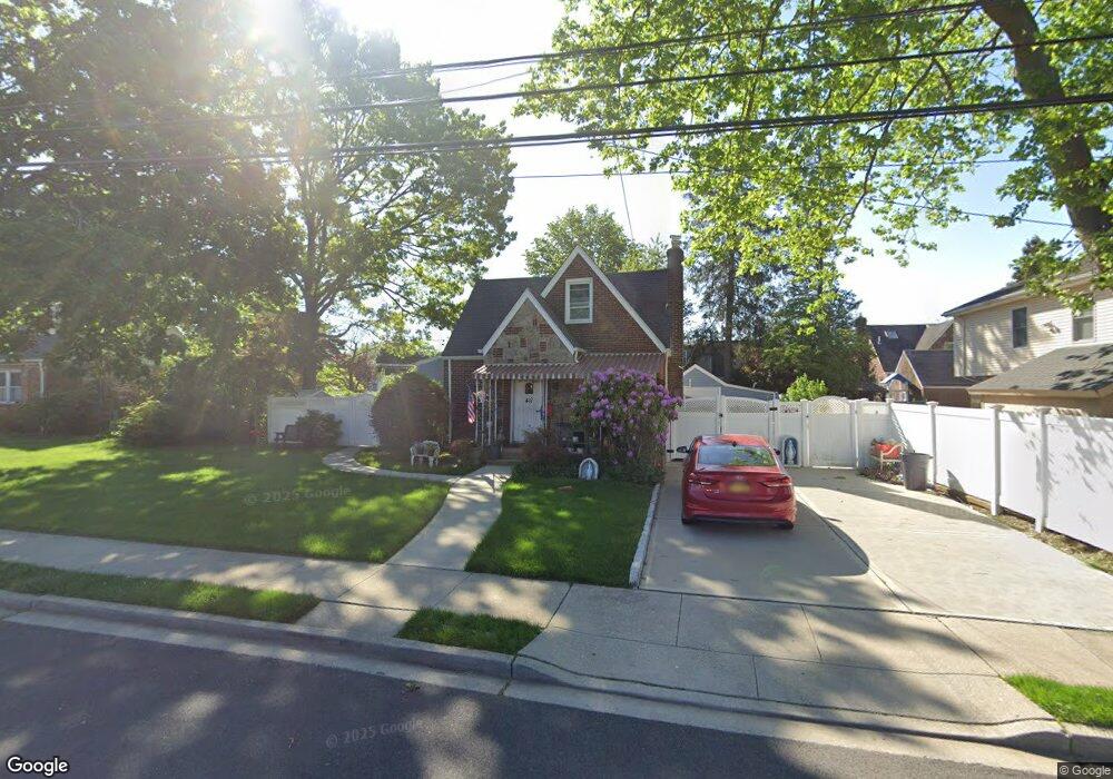 411 Adams Ave, West Hempstead, NY 11552 - photo 1