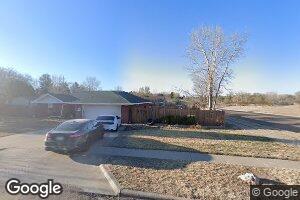 819 NW 2nd St, Guymon, OK 73942