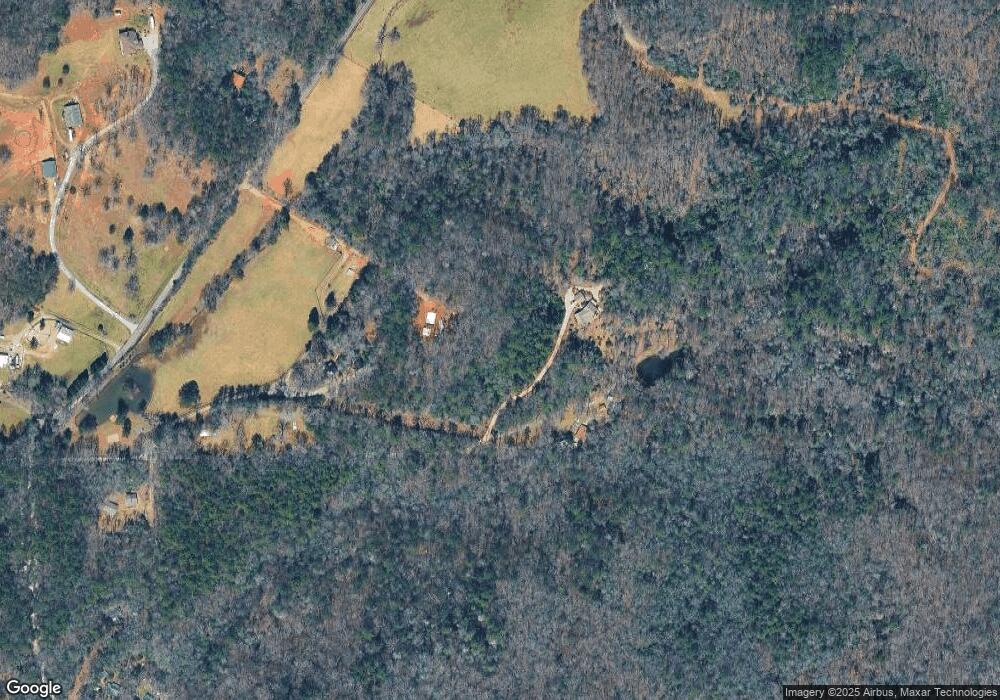 299 Angel Dr, Blue Ridge, GA 30513 - photo 1